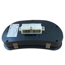 Zhineng Machinery  Motor Grader Display Panel Gauge Monitor